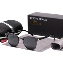 将图片加载到图库查看器，Luxury Elegent Sunglasses Polarized Shades For Women,Lady and Girls With UV400 Protection
