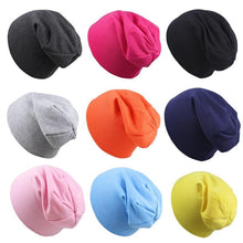 将图片加载到图库查看器，Modern Luxury Baby Street Dance Hip Hop Hat for Boys Girls Knitted Cap Inelegant Modern Kids Style
