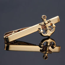 将图片加载到图库查看器，Necktie Tie Clip Feather Mustache Tie Clip Quality Men Unique Tie Clip Glasses Scissors Necktie Pin Beautiful Designs Necktie Clip Tie Clip Men Luxury Vintage Tie Clips
