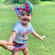 Load image into Gallery viewer, Luxury Modern Baby Headband Baby Girl Headbands for Girls Hair Accessories Baby Turban Bows Newborn Headband Headwrap
