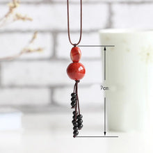 Load image into Gallery viewer, New hot fashion women's necklaces pendants wholesale for women ladies gift necklace retro accessory jewelry #1082
