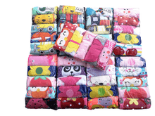 Load image into Gallery viewer, Modern Interesting 5pcs Baby Pants pack 0-2years PP pants trousers Baby Infant Cartoon For Boys And Girls Clothing Pants Set
