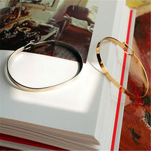 Load image into Gallery viewer, 2023 Fashion women's geometric bracelet hot-selling metal bracelet accessories gift
