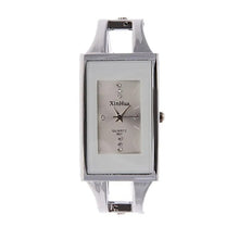 将图片加载到图库查看器，Luxury Crystal Bracelet Women Wrist Watch Women Watches Fashion Women's Watches Ladies Watch Clock bayan kol saati reloj mujer
