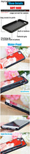 将图片加载到图库查看器，Dog Foot Print Colorful Pattern Phone Case For Iphone 14 Se 2020 Xr Xs 11 12 13 Mini Pro Max 6 7 8 Plus  Ultra Designer Printed Hard Back Case
