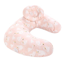Load image into Gallery viewer, Newborn Baby Nursing Pillows Maternity Baby U-Shaped Breastfeeding Pillows For Baby and Kids
