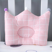 Load image into Gallery viewer, Newborn Boys Girls Nursing Pillows Home Decoration Pillow Cushion Cotton Bedding for Kids Baby Pillow
