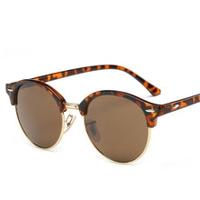 Load image into Gallery viewer, NEW Famous Hit Trend New Elegant Luxury Unisex Retro and Modern Men and Woman Vintage Sunglasses With Polarized Glasses and UV400 Sun Protection
