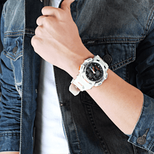 Load image into Gallery viewer, STEVVEX Fashion Luxury G Style Military Men's Sports Digital Watch Male Analog Wristwatch Diver For Men's and Boys
