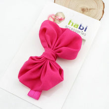 Load image into Gallery viewer, Modern Baby Headband Ribbon Handmade Toddler Infant Kids Hair Accessories  Bows Bowknot For Girls
