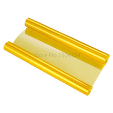 Load image into Gallery viewer, Car-Styling 30CMX150CM Auto Car Light Headlight Taillight Tint Styling Waterproof Protective Vinyl Film Sticker Car Accessories

