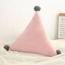 将图片加载到图库查看器，Newborn Baby Room Decoration Plush Toys Nordic Soft Nursing Pillow Breastfeeding For Babies With Different Shapes
