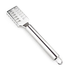 Load image into Gallery viewer, Stainless Steel Fast Cleaning Fish Peeler Scale Remover Seafood Crackers Fish Scaler Cleaner Planet Skin Brush Scraper Tool
