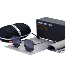 将图片加载到图库查看器，Classic Retro Luxury Reflective Sunglasses For Man And Woman Hexagon Sunglasses With Metal Luxury High Quality Frame Eyewear Sunglasses with UV400 Protection
