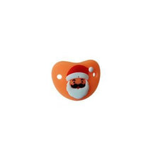 Load image into Gallery viewer, Modern Intereting Food Grade Silicone Funny Baby Pacifiers Nipple Teethers Toddler Pacifier For Baby Boys and Girls
