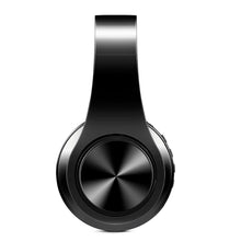 Load image into Gallery viewer, STEVVEX Bluetooth Headphones With Microphone Wireless Stereo Headset Music For Smart Phones mp3 sports
