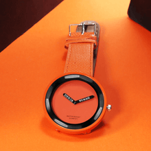 Load image into Gallery viewer, Vintage Retro Classic Fashion Women's Watches Leather Ladies Watch Women Watches Girl Watch Simple Clock For Women and Girls In great style
