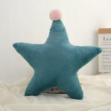 将图片加载到图库查看器，Newborn Baby Room Decoration Plush Toys Nordic Soft Nursing Pillow Breastfeeding For Babies With Different Shapes
