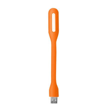 Load image into Gallery viewer, STEVVEX Mini Portable USB LED Lamp Super Bright Book Light Reading Lamp For Power Bank PC Laptop or Notebook
