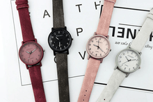 将图片加载到图库查看器，Women's Watches Fashion Ladies Watches For Women Bracelet Best Gift For Women and Girls

