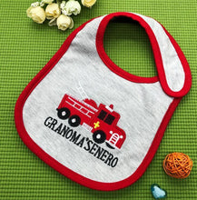 将图片加载到图库查看器，Luxury Modern Cotton Baby Bibs Waterproof Bandana Baby Girls boys Bibs &amp; Burp Cloths Baby Clothing Product Towel
