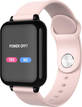 Load image into Gallery viewer, Modern B57 Smart Watch With Waterproof IP67 Protection and Heart Rate Monitor &amp; Blood Pressure Sport Unisex Watch For Men and Women Smartwatch

