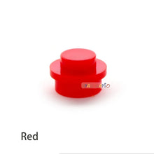 Load image into Gallery viewer, 600pcs DIY Building Blocks Thin Figures Bricks Lamp 12Colors Educational Creative Size Compatible With 4037 Toys for Children
