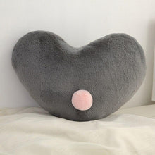 将图片加载到图库查看器，Newborn Baby Room Decoration Plush Toys Nordic Soft Nursing Pillow Breastfeeding For Babies With Different Shapes

