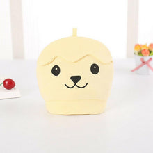 Load image into Gallery viewer, Modern New Toddler Newborn Kids Baby Boy Girl Infants Cotton Soft Warm Santa Hat cap For Sleeping
