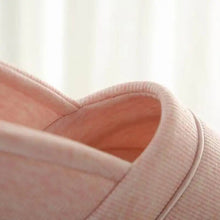 Load image into Gallery viewer, New 2023 Winter-Autumn At Home Thermal Cotton-Padded Slippers Women's Cotton Slippers Indoor Slippers With Soft Outsole Shoes
