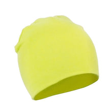 Load image into Gallery viewer, Modern Classic New Baby Hat Unisex Kids Cotton Soft Cute Caps for Girls and Boys Kids
