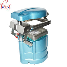 Load image into Gallery viewer, 1PC 220V 1000W Dental Vacuum Former Forming and Molding Machine Laminating Machine dental equipment Vacuum Forming Machine (RPM Dental)
