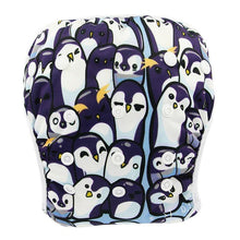 Load image into Gallery viewer, Baby Swimming  Waterproof Adjustable Reusable Washable Cloth Pool Pant Diaper Cover
