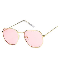 将图片加载到图库查看器，Luxury Sunglasses Form Man and Woman Unisex Metal Classic Sunglasses With Metal Frame and Pilarized Glasses In Vintage Style Driving Eyewear Oculos De Sol Masculino Sunglasses With UV400Glasses
