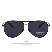 将图片加载到图库查看器，MERRYS Fashion Mens UV400 Polarized Sunglasses Men Driving Shield Eyewear Sun Glasses
