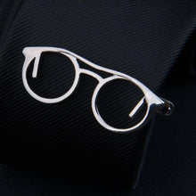 将图片加载到图库查看器，Creative Metal Necktie Bar Formal Shirt Classic Men Tie Clips Elegant Fashion Formal Professional Simple Tie Bar Clips Beautiful Designs Wedding Ceremony Gold Tie Pin Unisex Party Gifts Fashion Tie Clips
