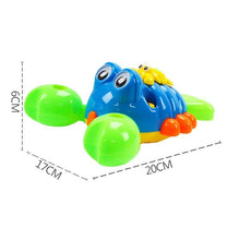 Load image into Gallery viewer, Early Learning Education Screw Nut Group Installed Plastic 3d Puzzle Disassembly Motorcycle Kids Toys for Children Jigsaw
