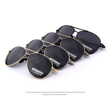 将图片加载到图库查看器，MERRYS Fashion Mens UV400 Polarized Sunglasses Men Driving Shield Eyewear Sun Glasses
