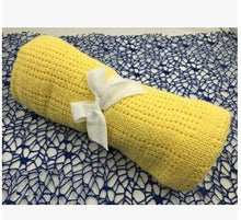 Load image into Gallery viewer, Baby Blanket Cotton Super Soft Blankets Newborn Swaddle Infant Wrap Bath Towel Girl Boy Stroller
