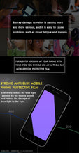 Load image into Gallery viewer, 3Pcs/lot for iphone glass Protective glass iphone Full Cover Tempered Glass for iphone 6 7 8 Screen Protector For iphone 8 Plus Full Coverage Tempered Glass Screen Protector Film Edge
