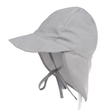 Load image into Gallery viewer, Baby Adjustable Sun Travel Beach Caps Summer Swimming Hat for Boys Girls Kids Sun Hat In Modern Design
