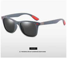 Load image into Gallery viewer, Sport Popular Classic Polarized Sunglasses For Men And  Women Brand Design For Driving Party Square Frame Sun Glasses With UV400 Protection

