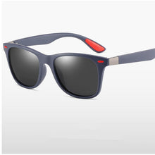 Load image into Gallery viewer, Sport Popular Classic Polarized Sunglasses For Men And  Women Brand Design For Driving Party Square Frame Sun Glasses With UV400 Protection

