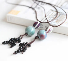 Load image into Gallery viewer, New hot fashion women's necklaces pendants wholesale for women ladies gift necklace retro accessory jewelry #1082
