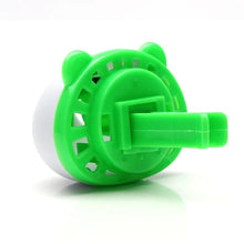 将图片加载到图库查看器，FORAUTO Car Air Freshener Auto Care Perfume Cute Panda  Vent Freshener Interior Decoration Car Accessories
