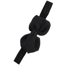 Load image into Gallery viewer, Modern Baby Headband Ribbon Handmade Toddler Infant Kids Hair Accessories  Bows Bowknot For Girls
