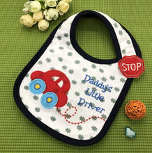将图片加载到图库查看器，Luxury Modern Cotton Baby Bibs Waterproof Bandana Baby Girls boys Bibs &amp; Burp Cloths Baby Clothing Product Towel
