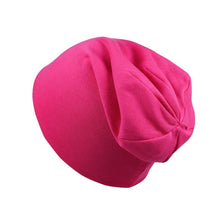 Load image into Gallery viewer, Modern New Trend Baby Hat for Boys In Hip Hop Style Hat for Girls Elastic Winter Baby Beanie Kids Hats Infant Cap Toddler Cap
