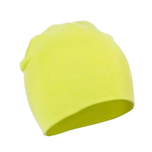 Load image into Gallery viewer, Fashion Kids Flexible Hats Toddler Kids Baby Boy Girl Infant Cotton Soft Warm Hat Beanies Cap For Outdoor Activities
