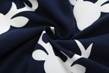 Load image into Gallery viewer, Baby Boy Rompers Long Sleeve Deer Head Infant Newborn Jumpsuit Outfits For Girls and Boys Pajamas
